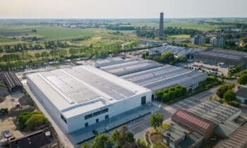 La nouvelle construction renforce la réputation de guichet unique pour l’usinage des métaux 9