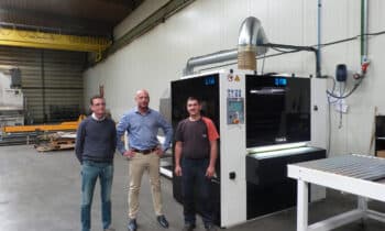 Une machine d'ébavurage et de finition offre de nouvelles possibilités à un guichet unique 2