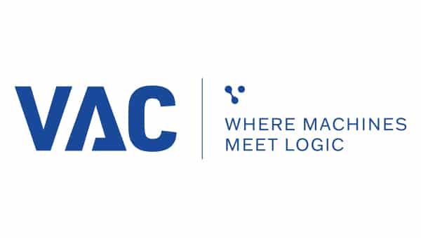 V.A.C. MACHINES logo
