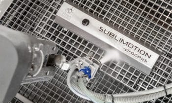 Inox extrêmement nettoyable et résistant à la corro 4