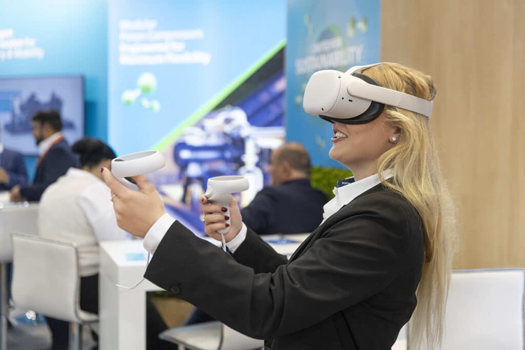 Hannover Messe 2025 : la clé de la croissance internationale