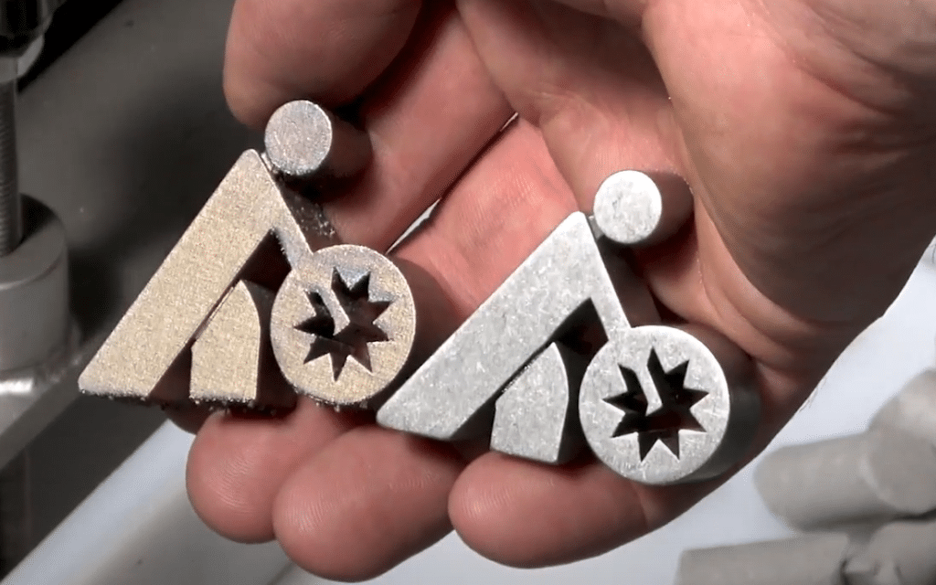 Nouveau : la machine de tribofinition GARANT GMT35 pour des surfaces parfaites 2