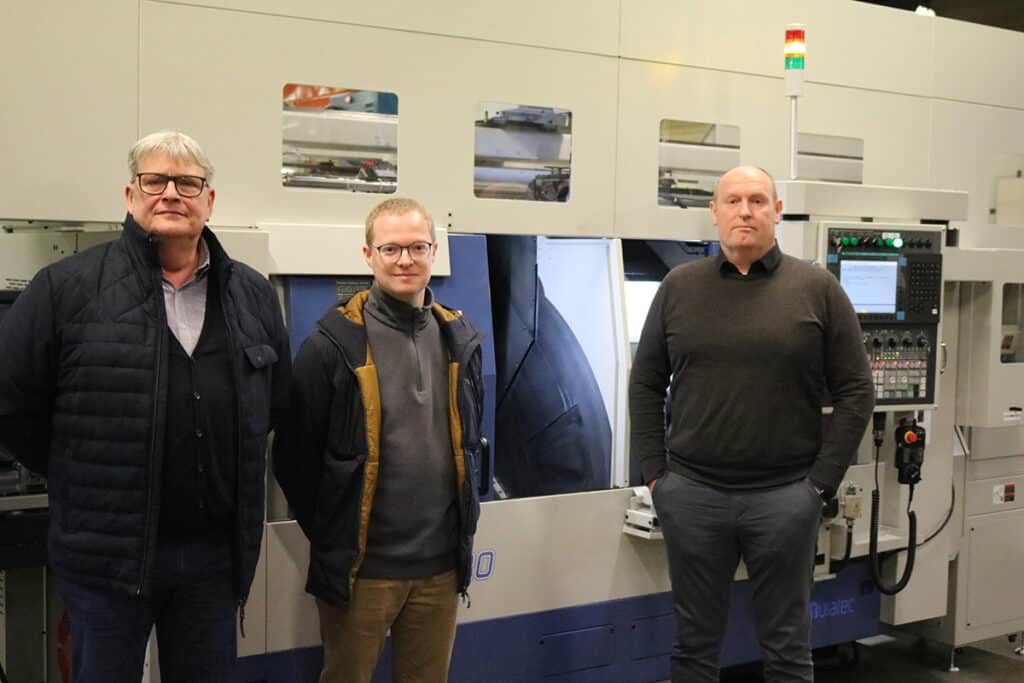 LA QUALITÉ DURABLE COMME MARQUE DE FABRIQUE