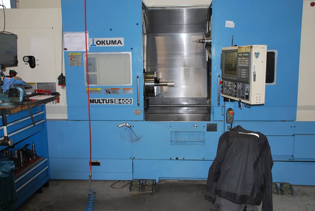 Maintenance industrielle « à la carte » 2