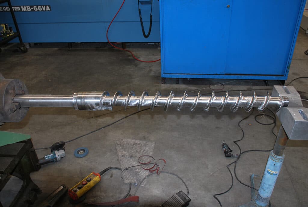 Maintenance industrielle « à la carte » 3