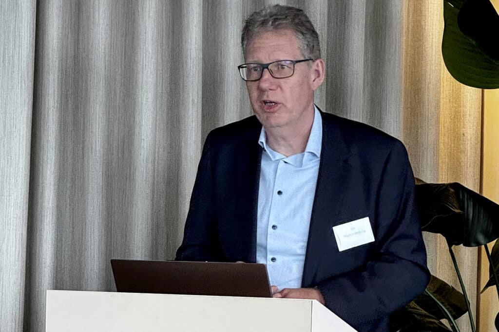 EMO 2025 met l'accent sur l'innovation, la connectivité, l'automatisation et l'IA 1
