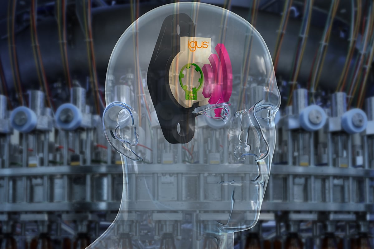 Résoudre les problèmes de maintenance de manière proactive grâce à des solutions plastiques intelligentes 1