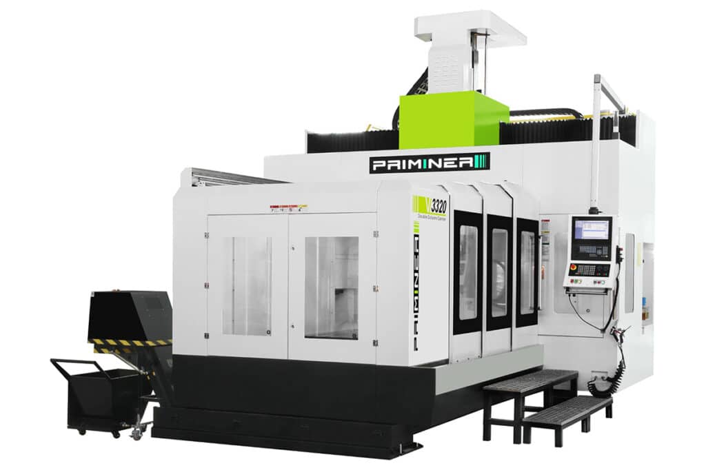 Un fournisseur et un partenaire de service solides rendent les machines-outils encore plus performantes 1