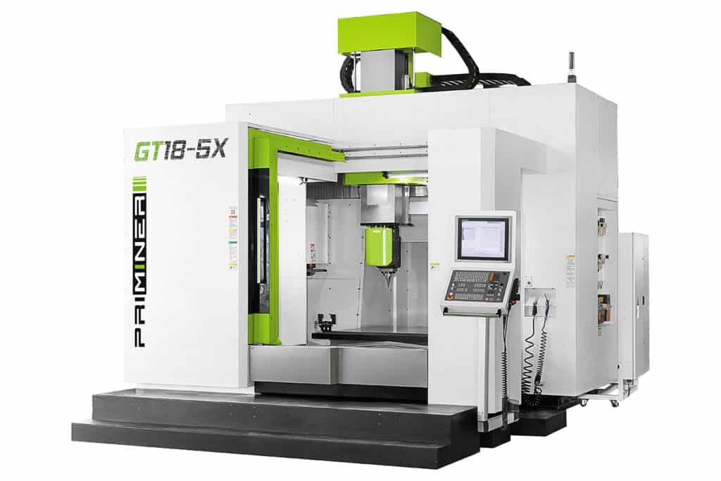 Un fournisseur et un partenaire de service solides rendent les machines-outils encore plus performantes 3