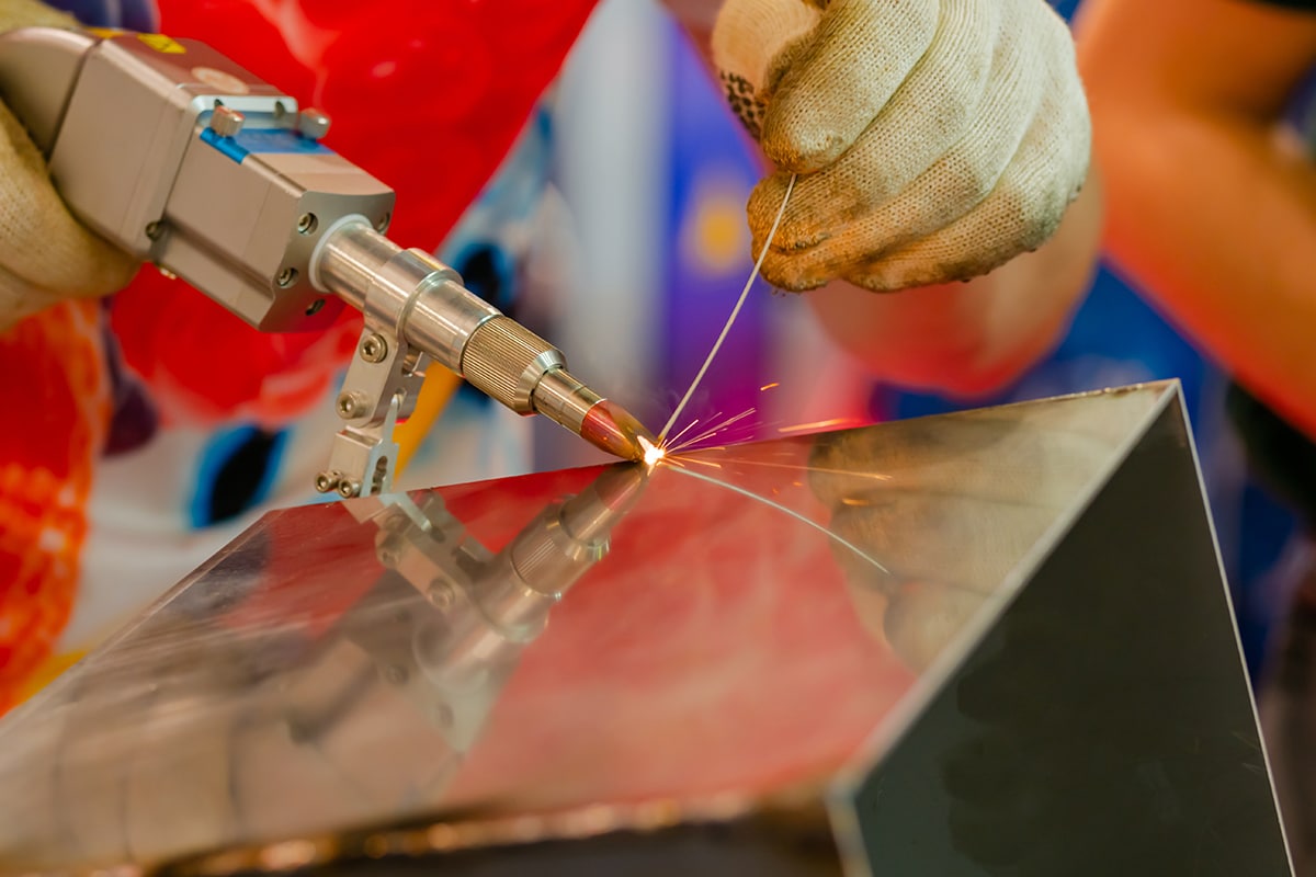 Le soudage au laser s'impose de plus en plus 6