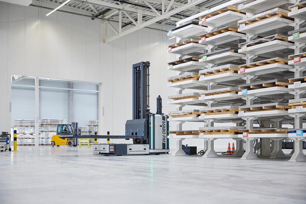 Dans les coulisses de l'industrie 4.0 2