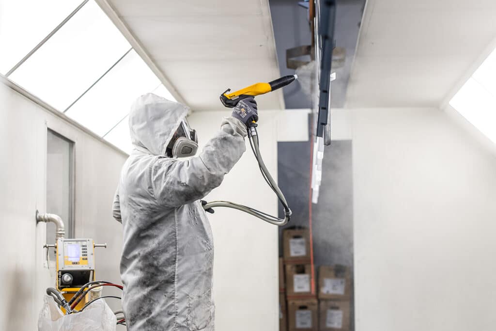 Une expertise transmise de génération en génération