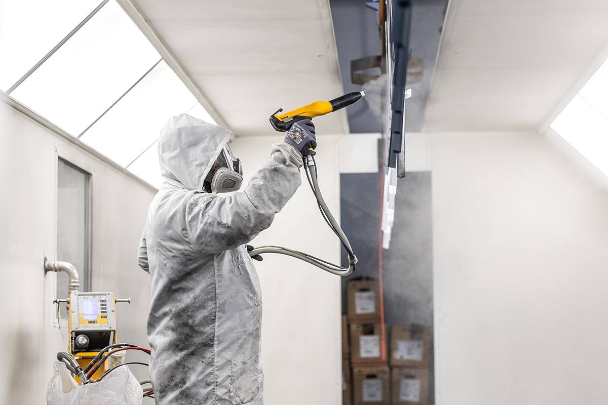 Une expertise transmise de génération en génération 4