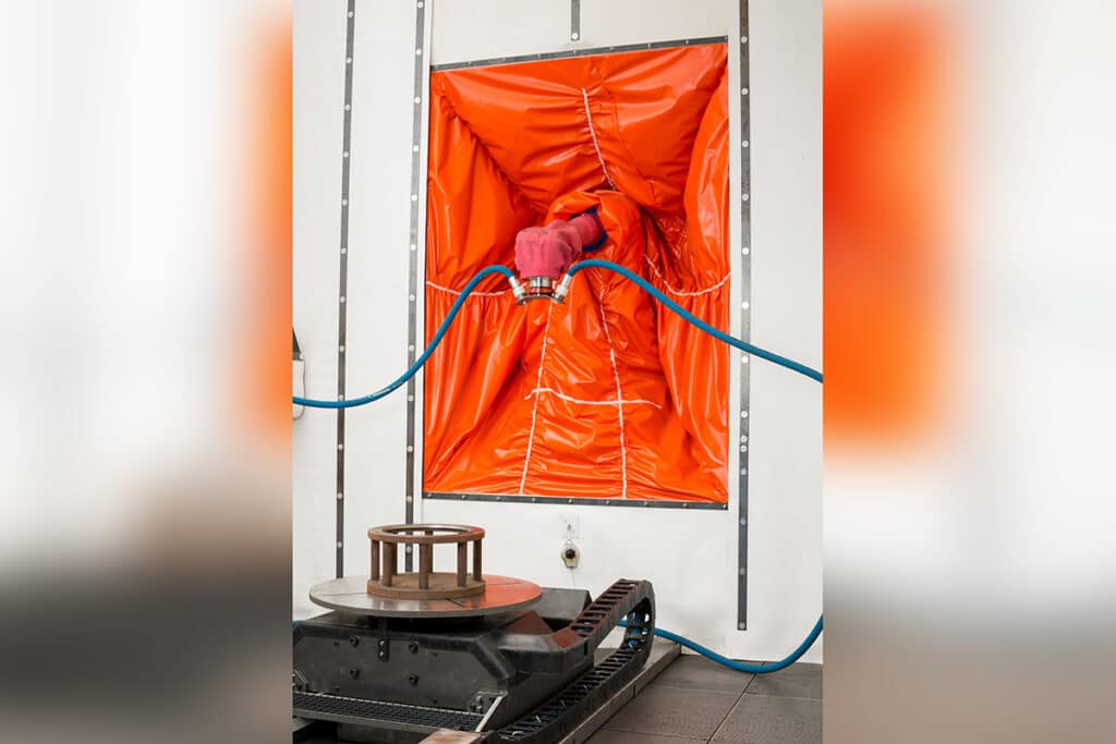 L'acier inoxydable exige une qualité de surface constante 2