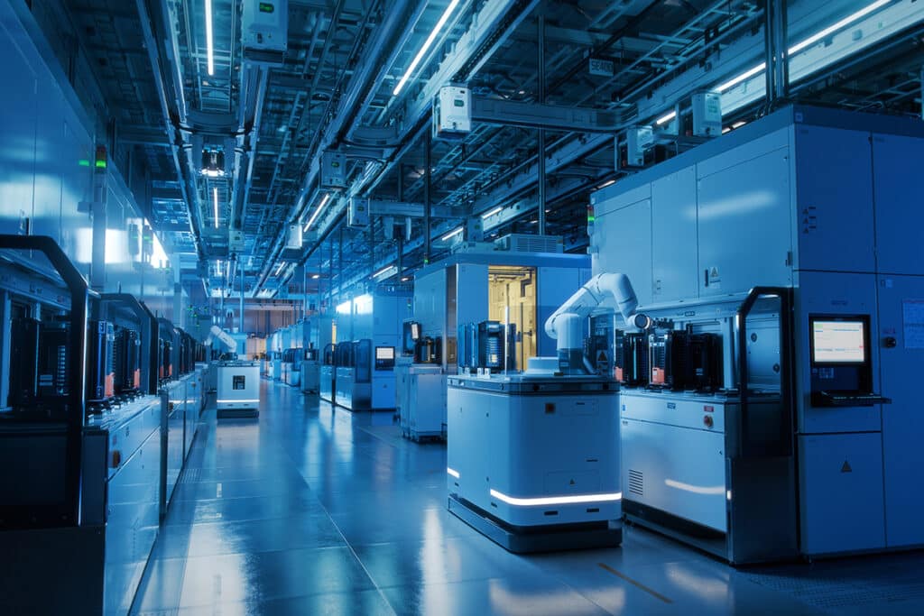 La logistique interne de (d’après-) demain 2