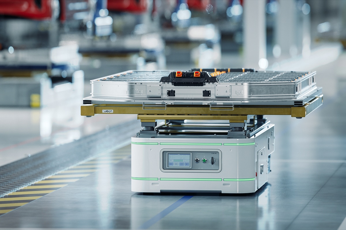 La logistique interne de (d’après-) demain 4