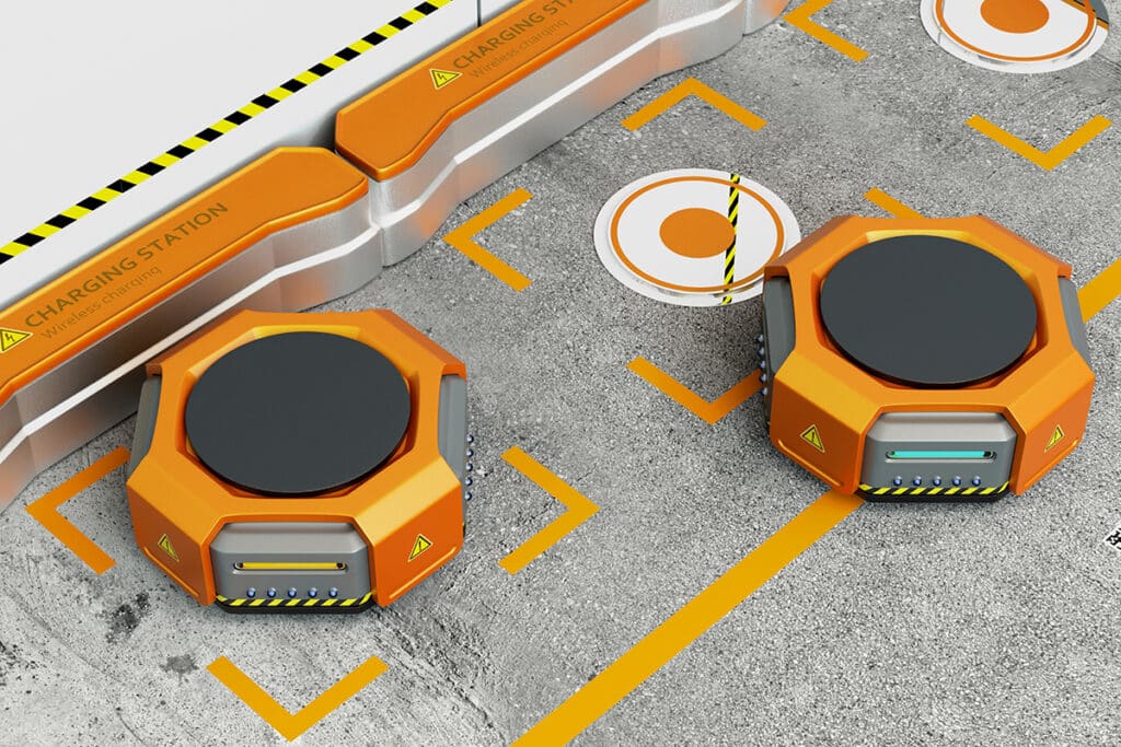 La logistique interne de (d’après-) demain 3