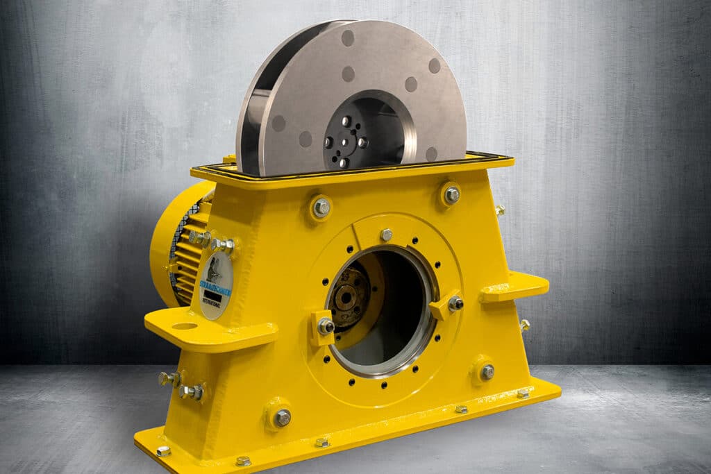 L'acier inoxydable exige une qualité de surface constante 1