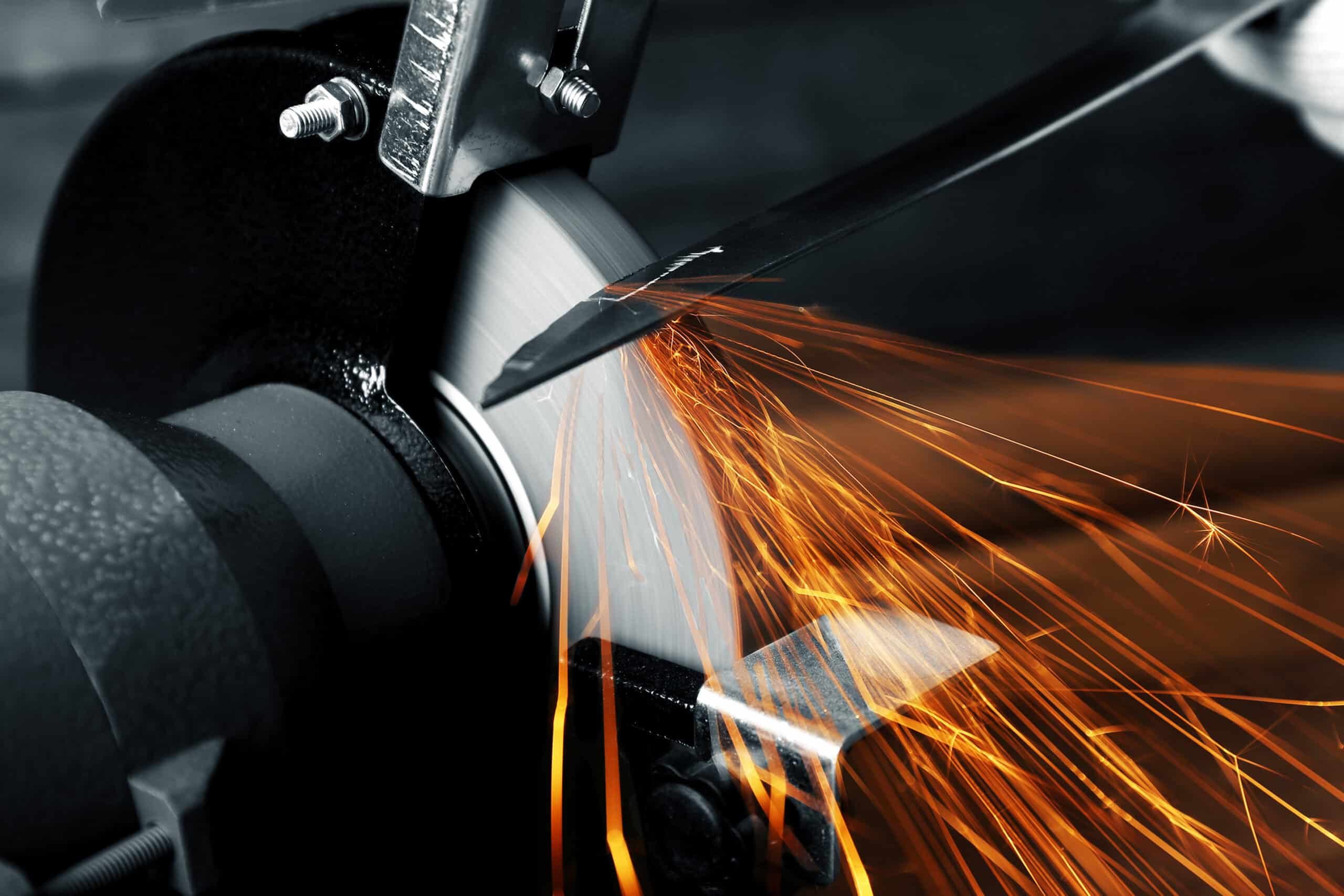 Expertise et innovation au service de l’industrie 4