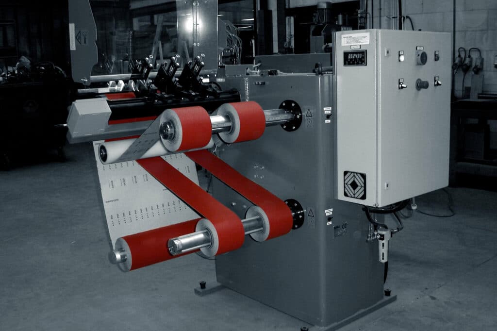 Expertise et innovation au service de l’industrie 2