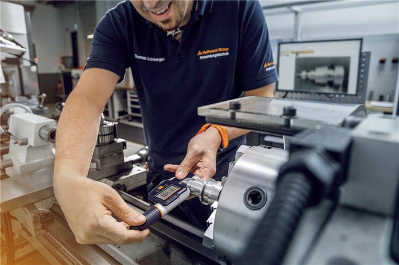 Une vision industrielle tournée vers la performance et la résilience 2