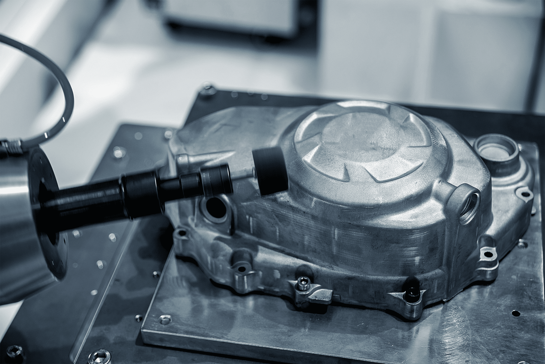 Viser une finition constante sans retouches ni perte de temps 2