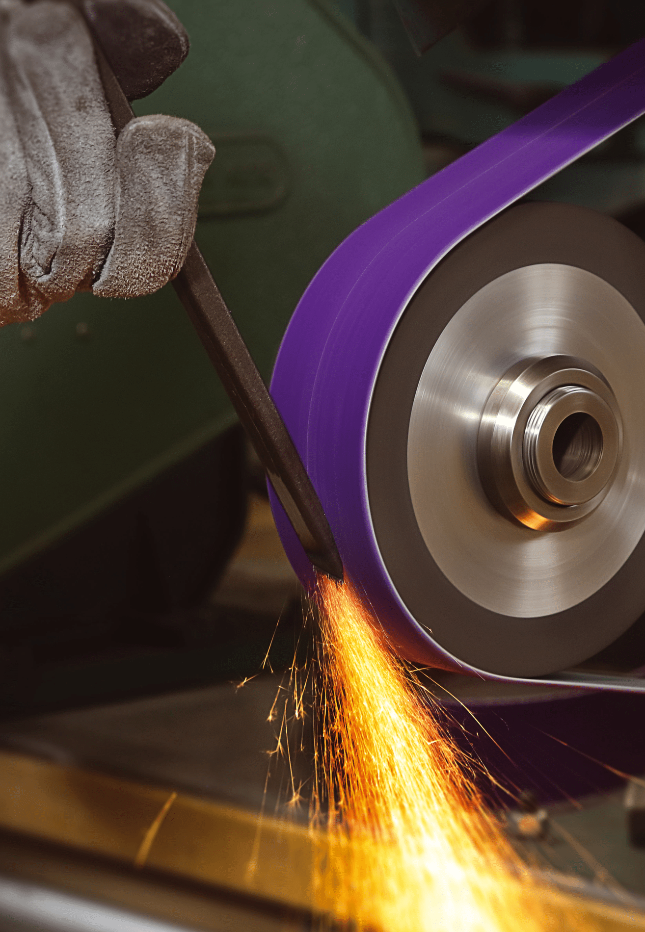 Viser une finition constante sans retouches ni perte de temps 3