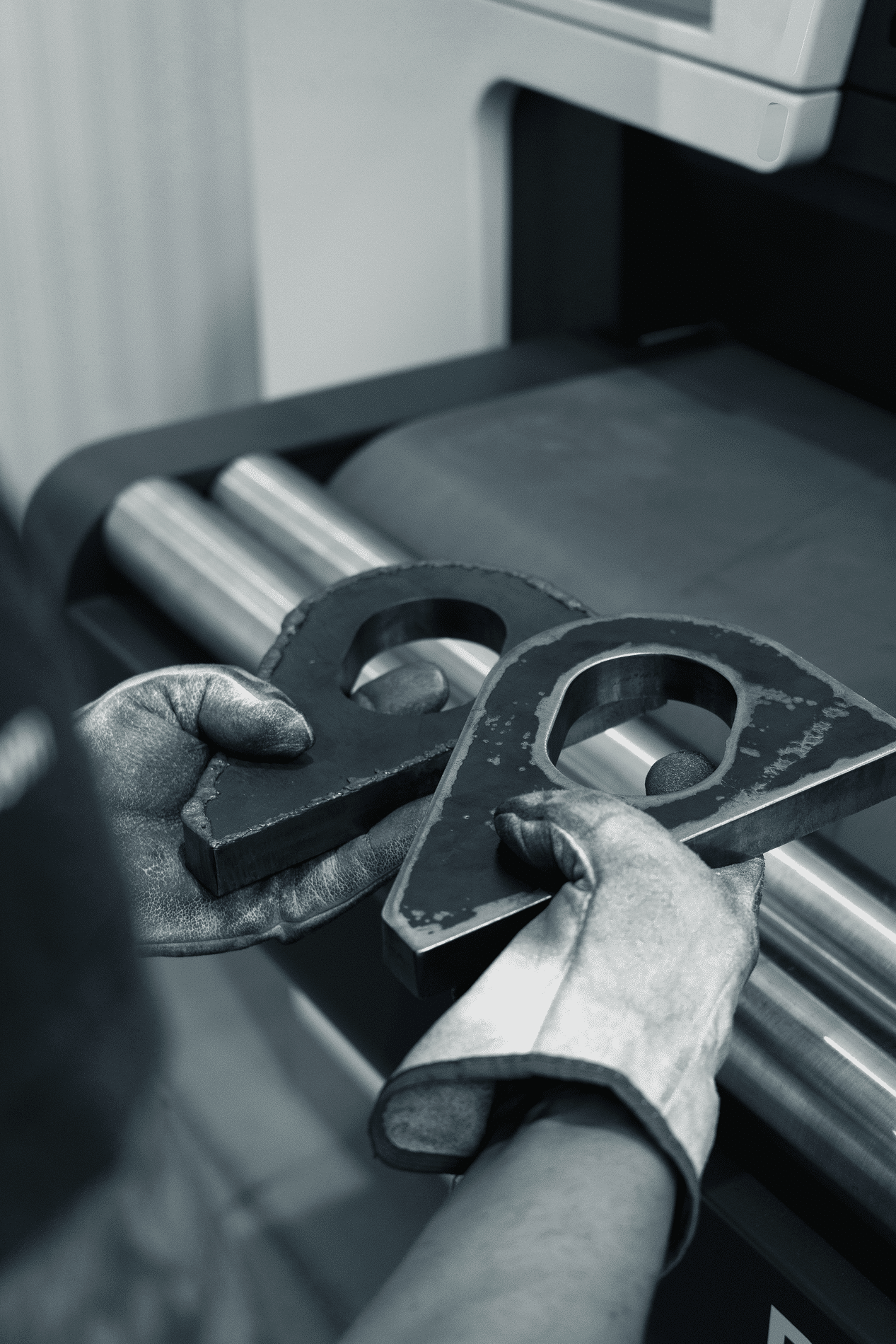 Viser une finition constante sans retouches ni perte de temps 1