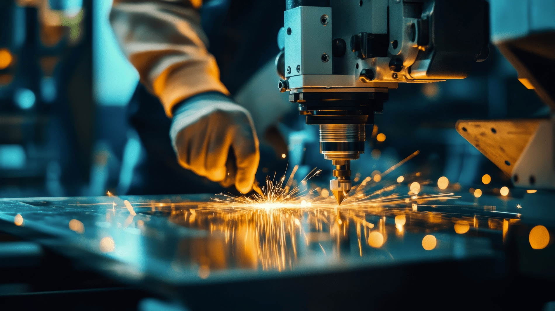 Viser une finition constante sans retouches ni perte de temps 1