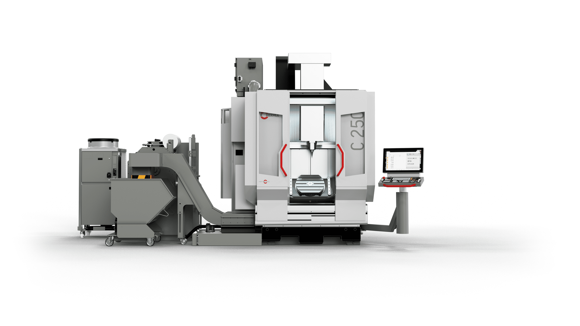 Automatisation avancée au salon Technishow 2026 3