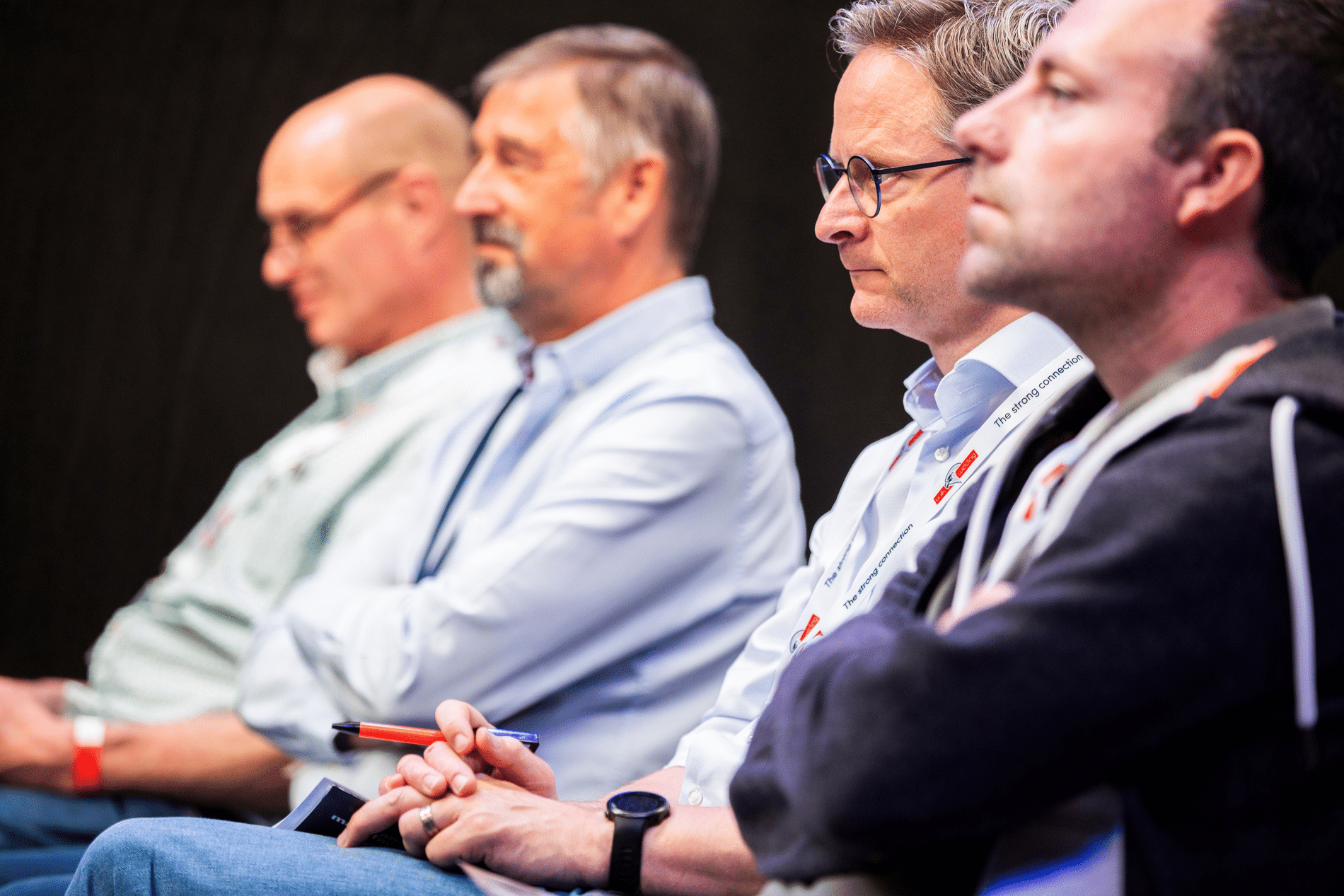 Welding Week, Metal et Subcontracting : la fête de la communauté du soudage et de la métallurgie 4