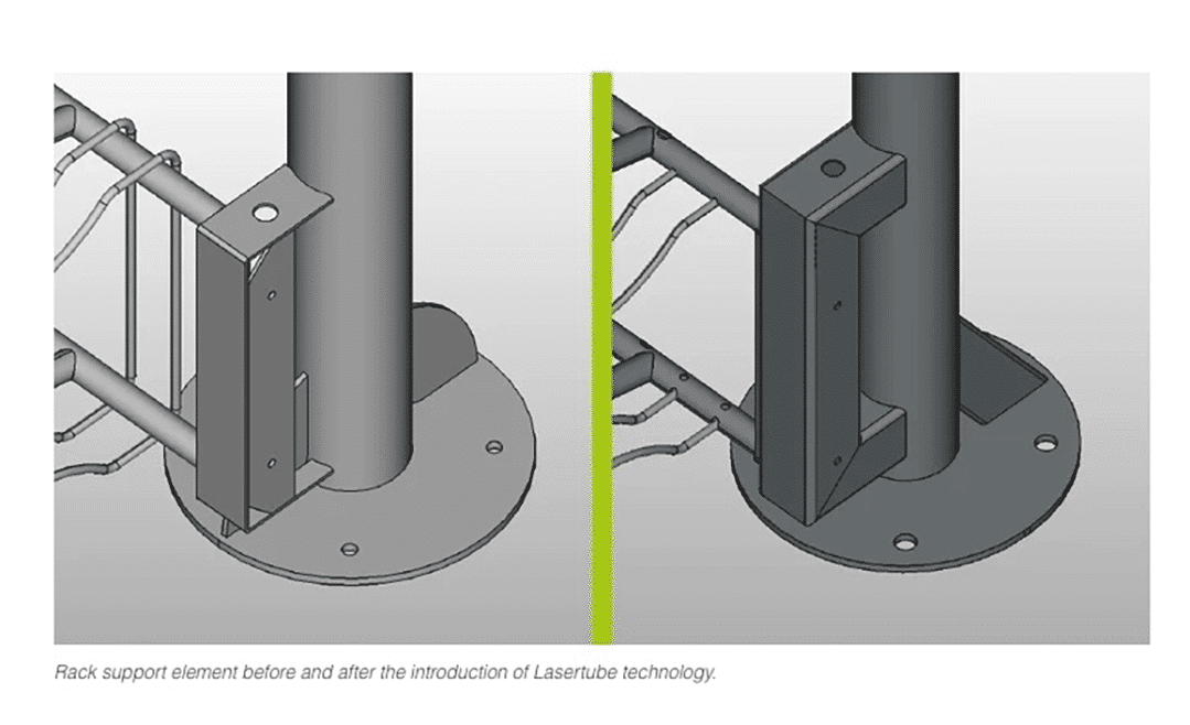 La construction à partir de tubes va-t-elle devenir la nouvelle norme ? 4