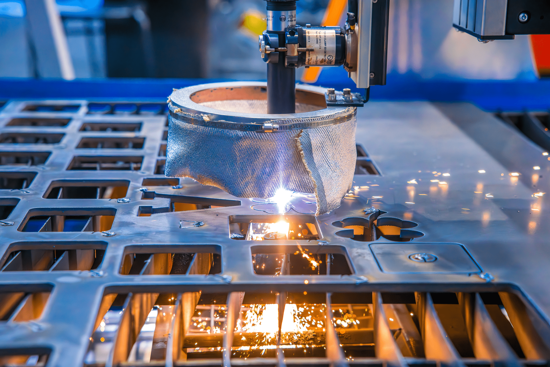 La technologie des machines d'aujourd'hui pour votre site de production de demain 1