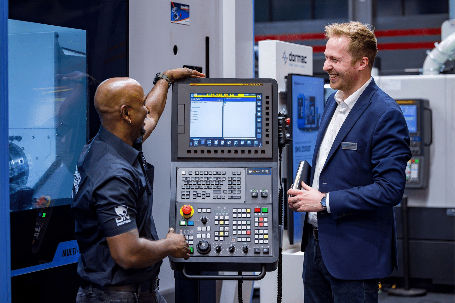 75 ans d'innovation, quatre jours d'expérience 5