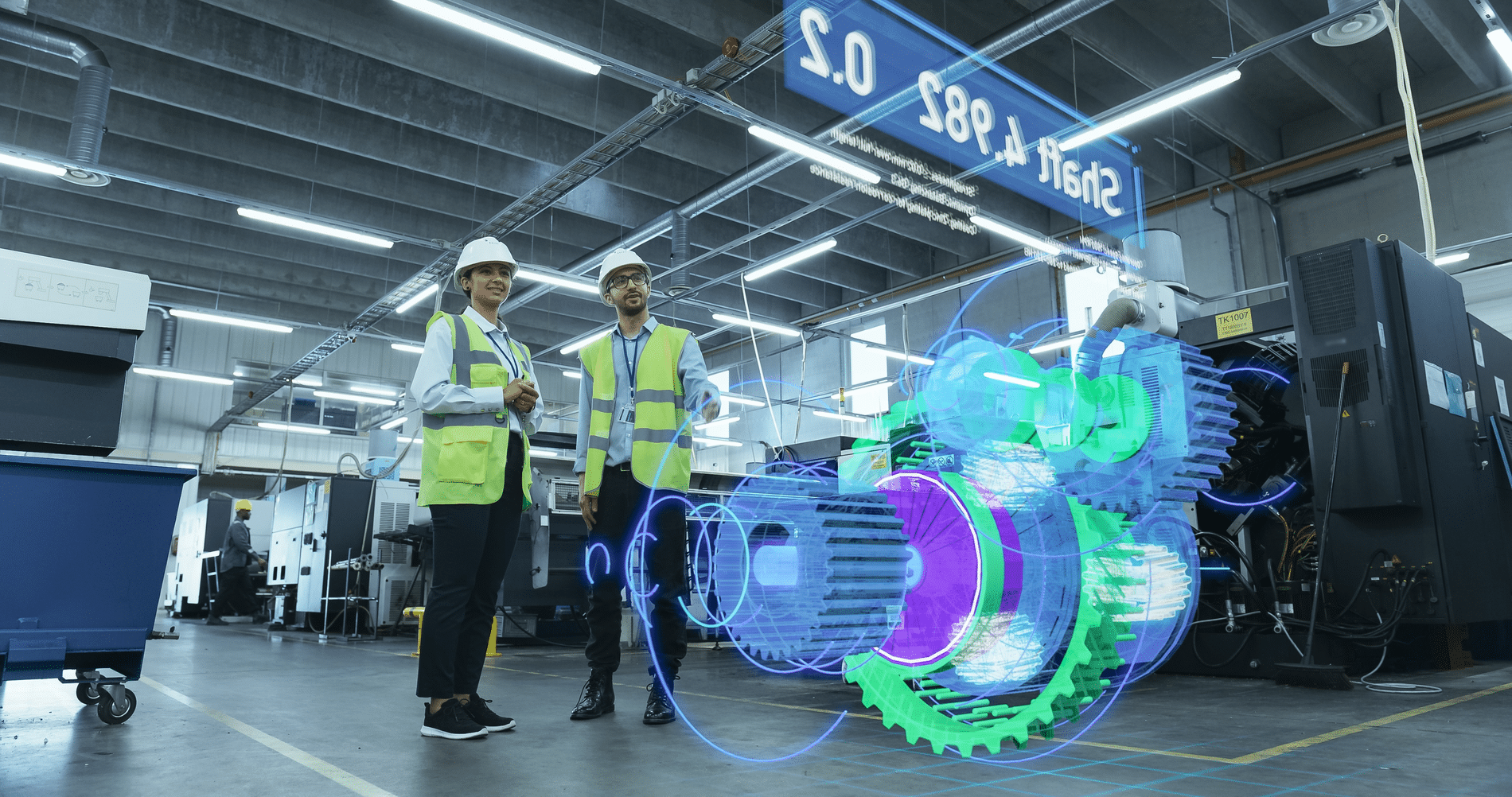 Quelles sont les tendances dans l'usinage pour 2026 ? 4