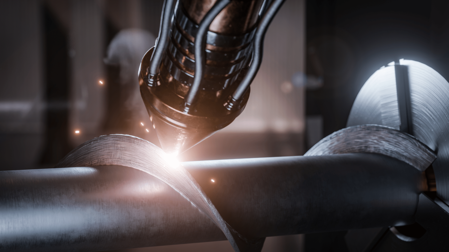 Quelles sont les tendances dans l'usinage pour 2026 ? 1