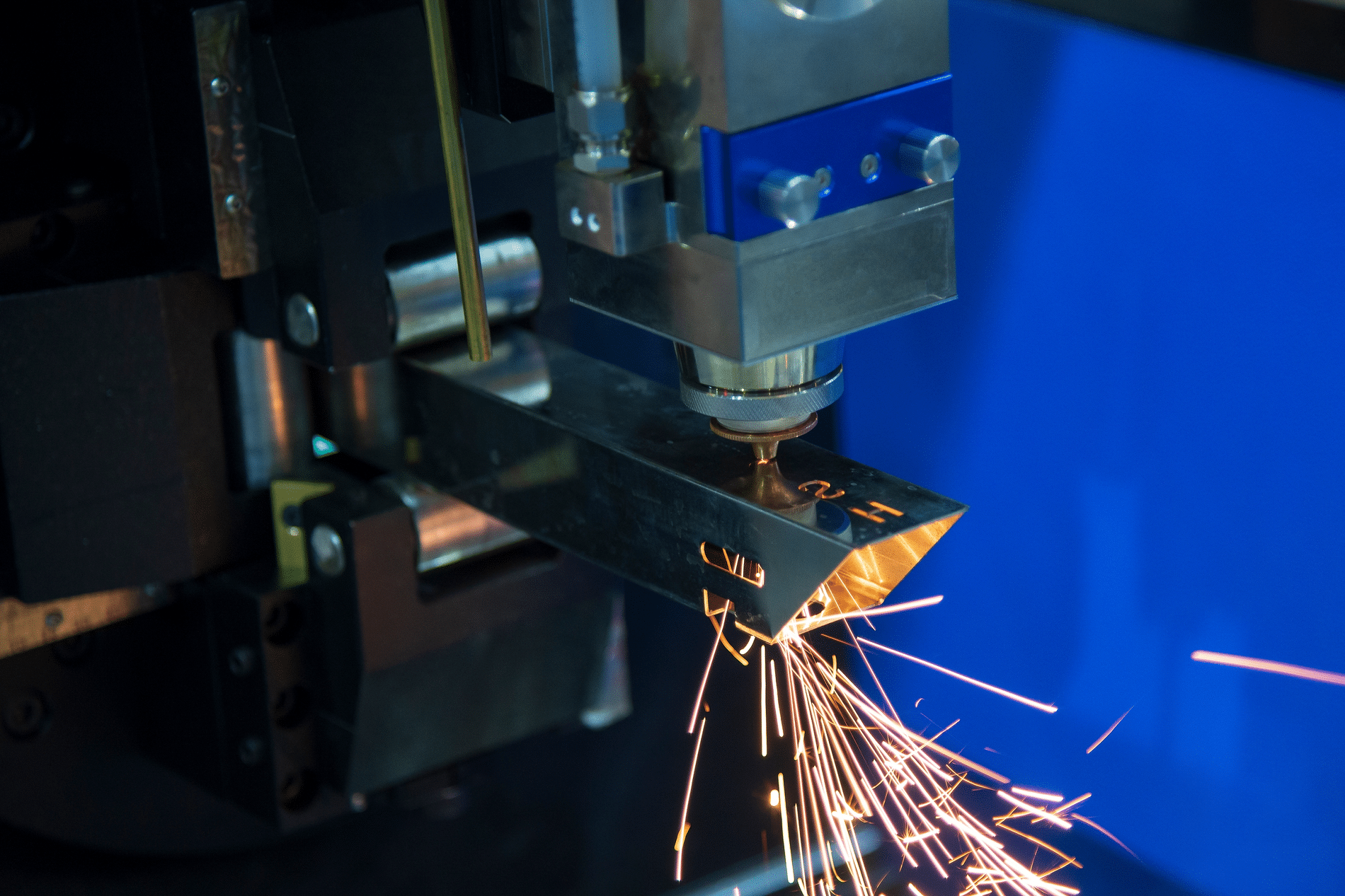 Lasers tubes : back to basics 2