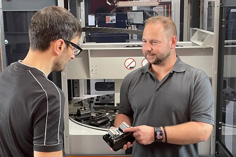 Une vision industrielle tournée vers la performance et la résilience 4