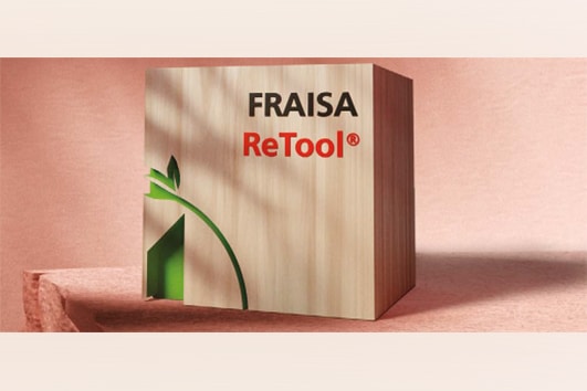 Partenaire pour des processus d'usinage plus productifs 2