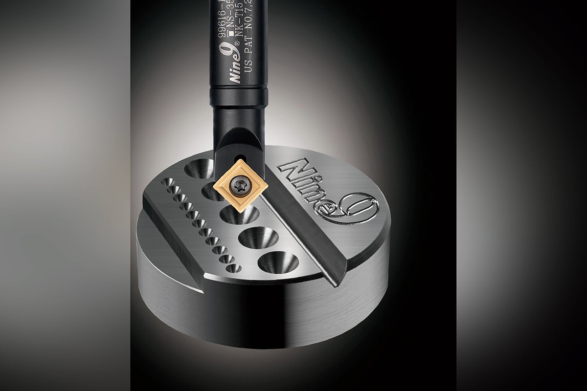 Partenaire pour des processus d'usinage plus productifs 1