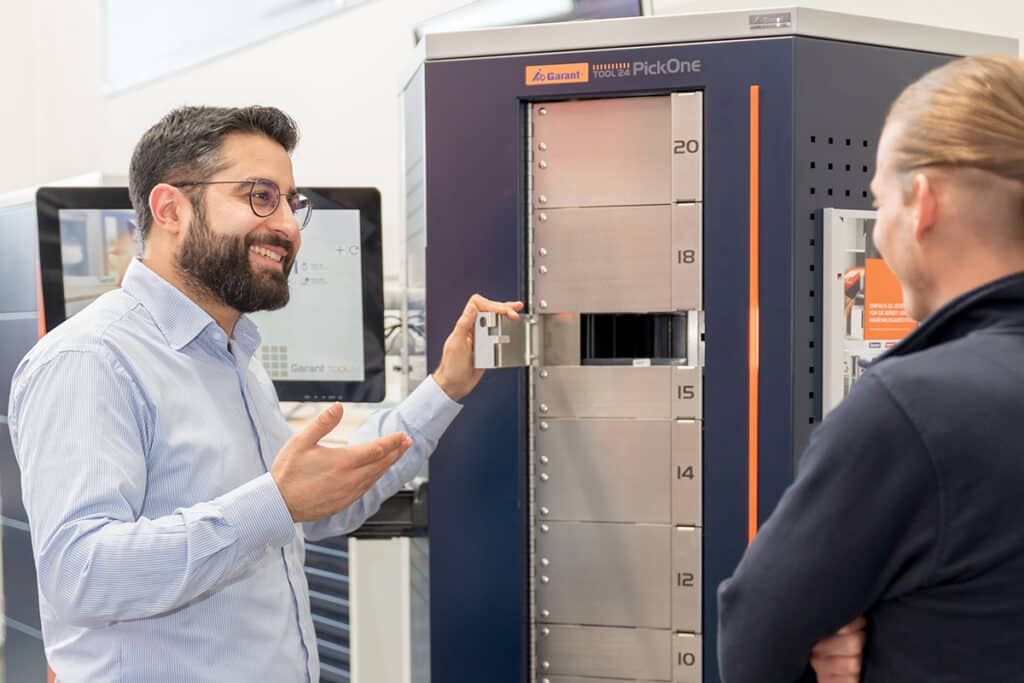 Une vision industrielle tournée vers la performance et la résilience 1