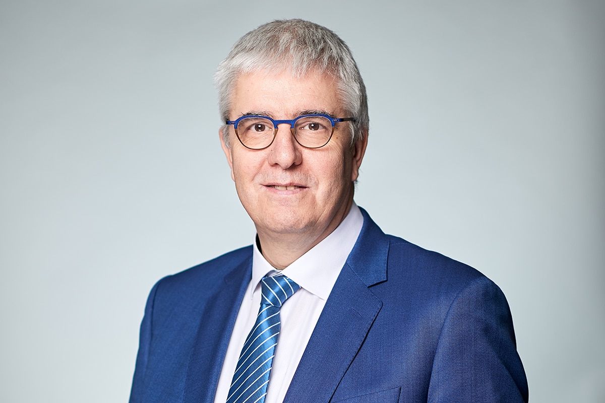 Besoin d'une accélération pour sortir l'industrie de la zone dangereuse 6