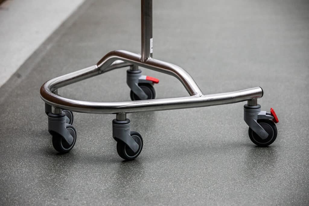 La construction à partir de tubes va-t-elle devenir la nouvelle norme ? 2