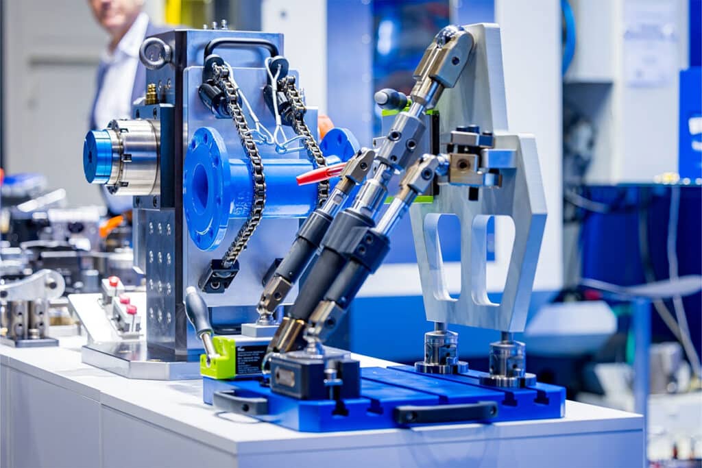 75 ans d'innovation, quatre jours d'expérience 4