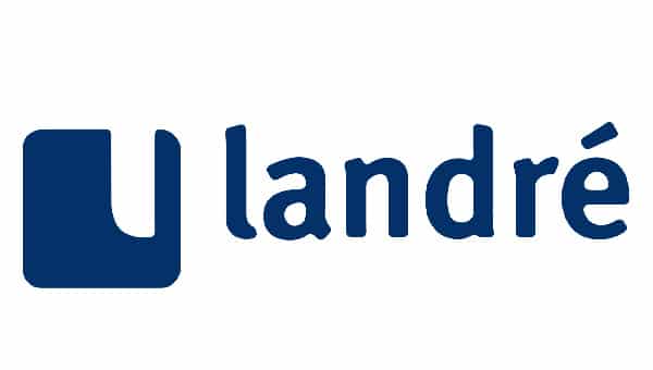 Landré logo