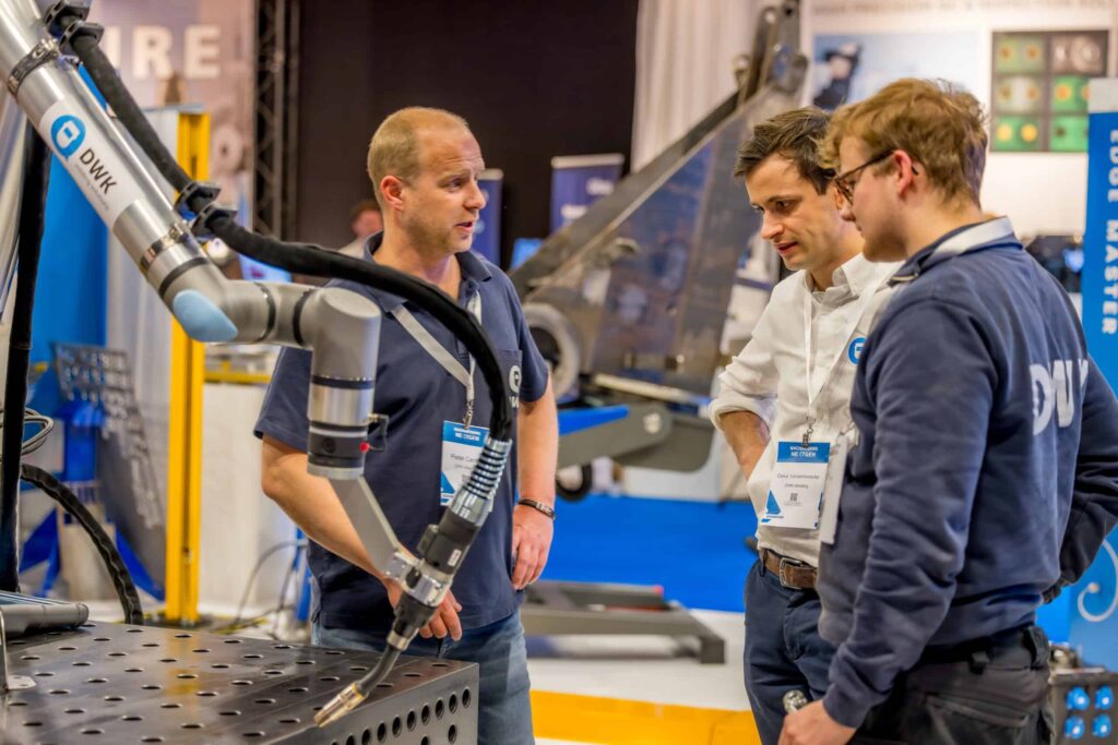 Une première édition de Machineering NextGen Experience réussie qui pose des bases solides pour l’avenir 1